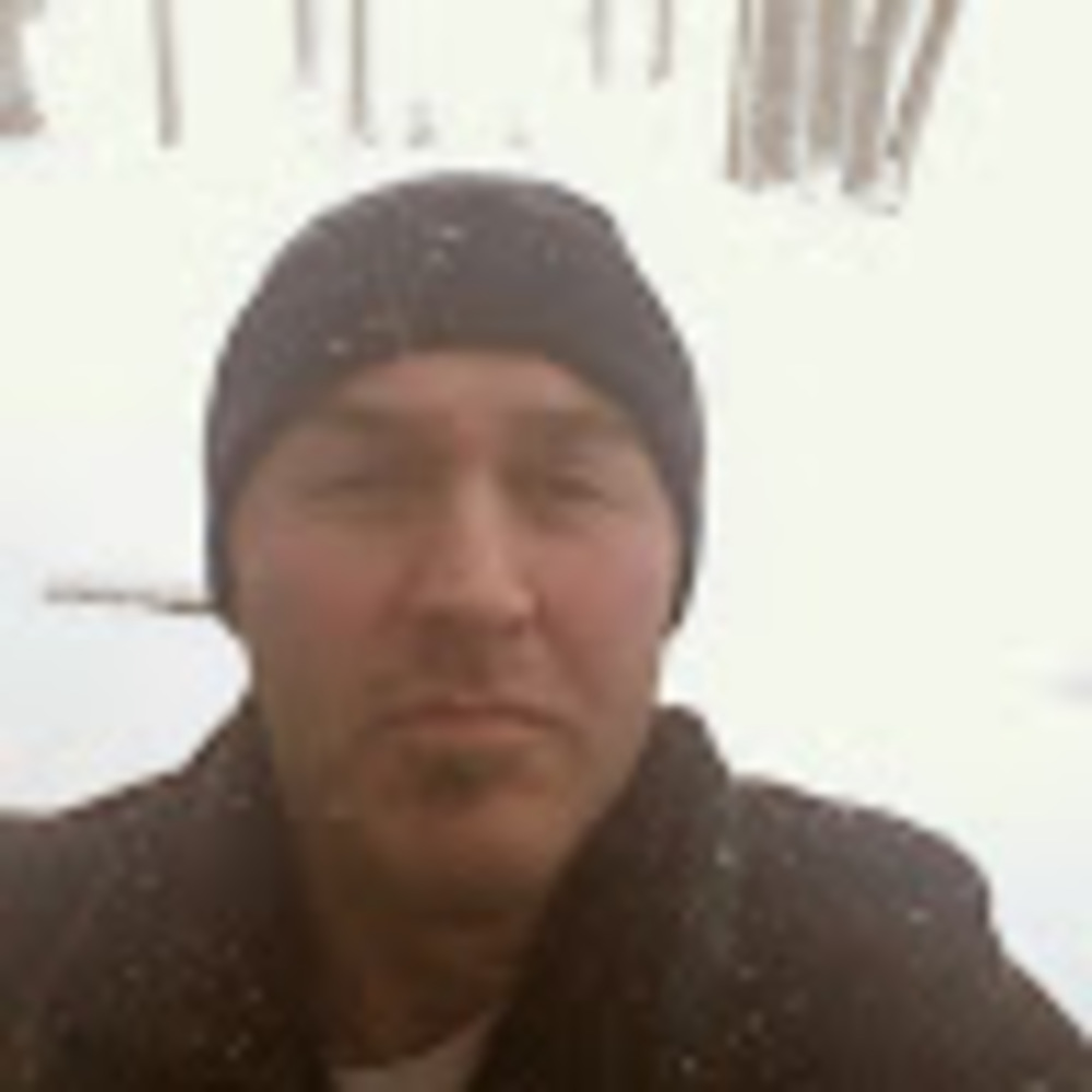 Meet your Posher, Chad